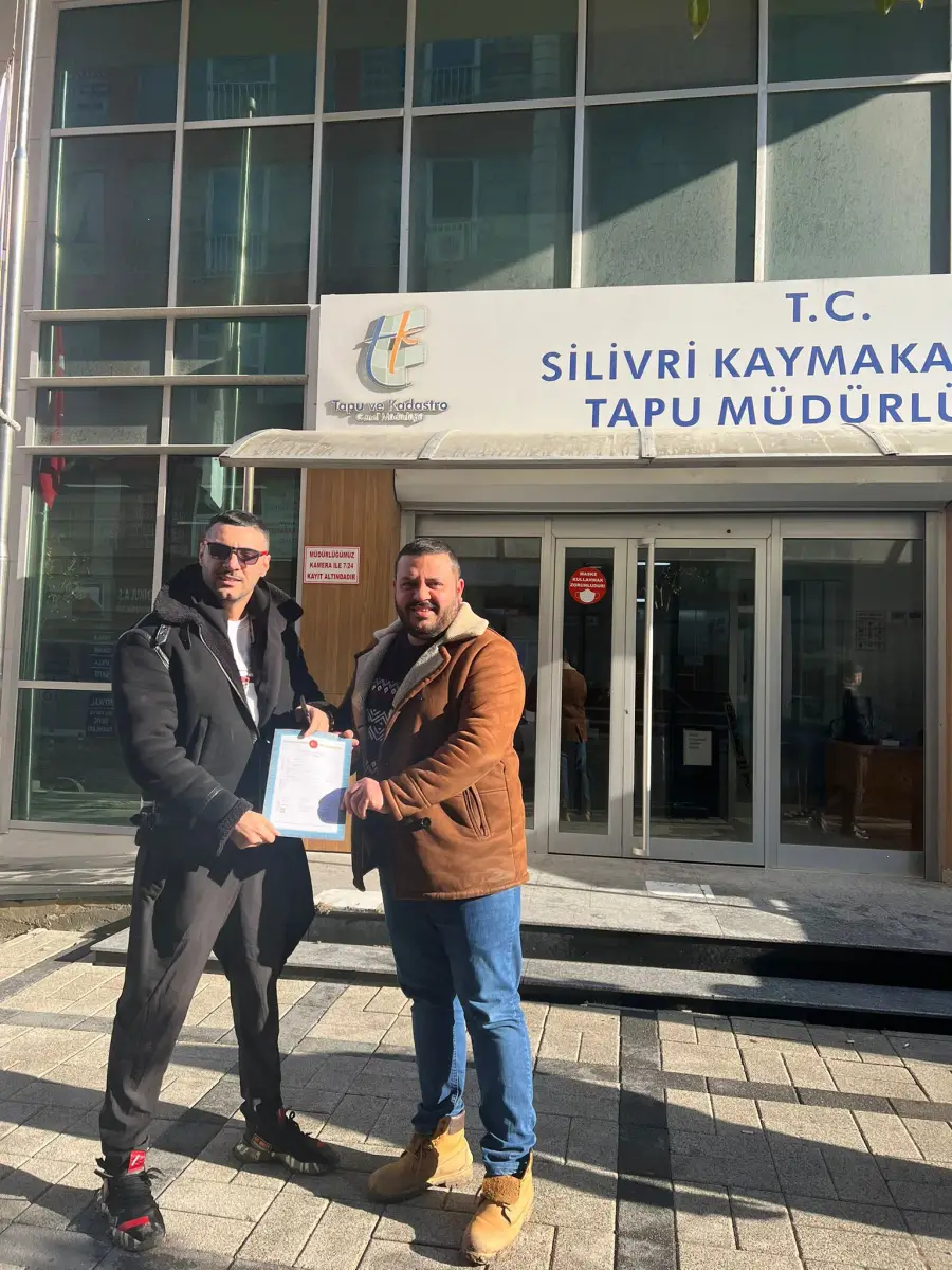 Mutlu Müşteriler